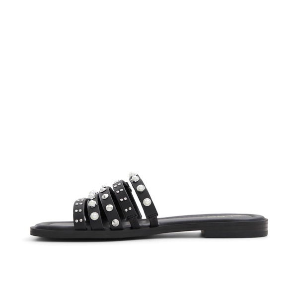 ALDO Women's Pearlyne Flat Sandal