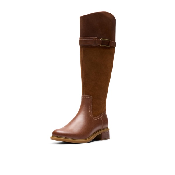 Clarks Women's Maye Carly