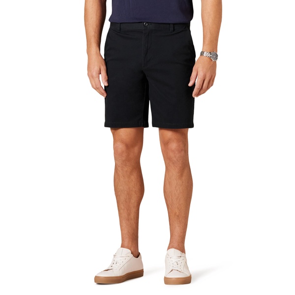 Amazon Essentials Men's Slim-Fit 9" Stretch Chino Short