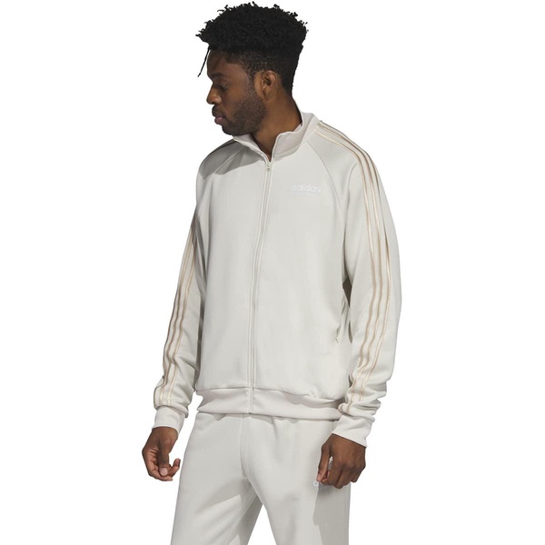 adidas Men's Basketball Select Jacket