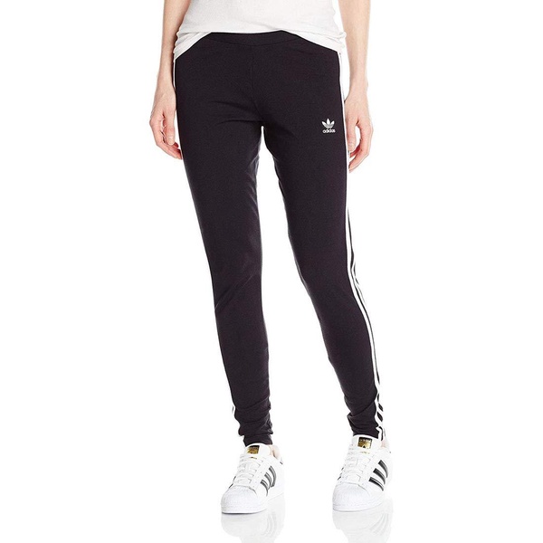 adidas Originals Women's 3-Stripes Leggings