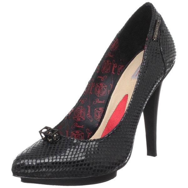 Diesel Women's Cezanna