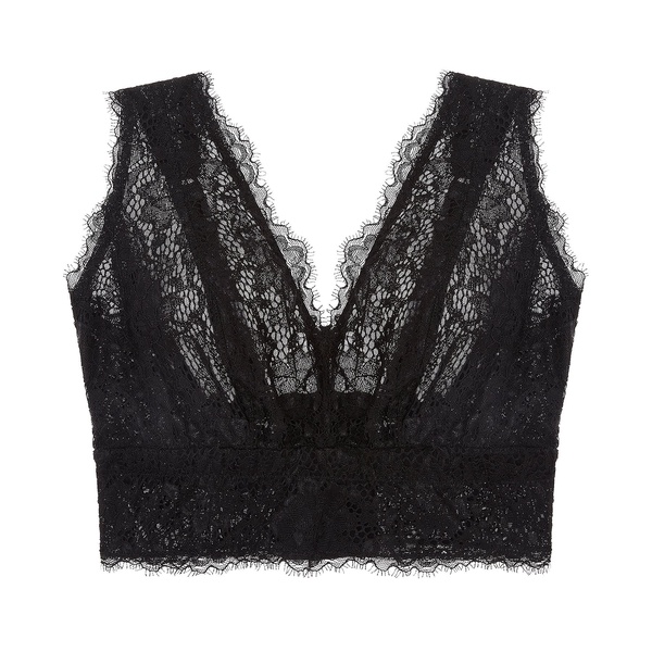 Cosabella Women's PRET Curvy Longline Bralette