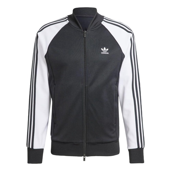 adidas Originals Men's Superstar Track Jacket