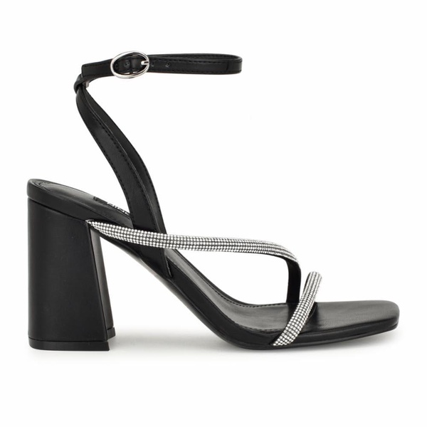 Nine West Women's Gaden Heeled Sandal