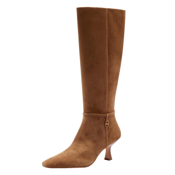Coach Women's Raquel Boot Industrial Shoe