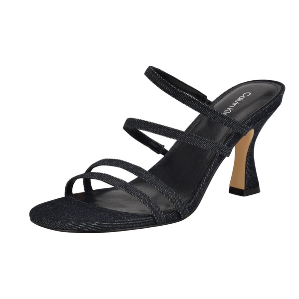 Calvin Klein Women's Jayla Sandal