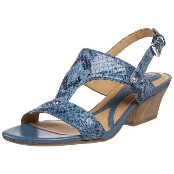 Naturalizer Women Hither Slingback Sandals