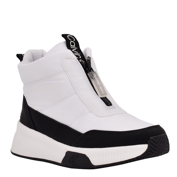Calvin Klein Women's Merina Sneaker