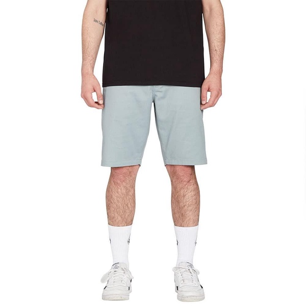 Volcom Men's Modern Fit 21" Chino Short
