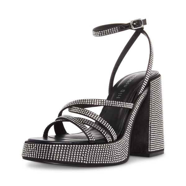 Madden Girl Women's Acess Heeled Sandal