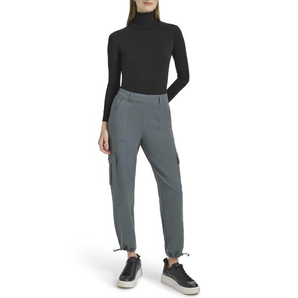 Andrew Marc Women's Cargo Jogger