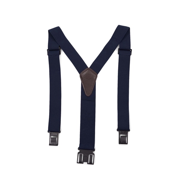 Dickies Men's Perry Y-Back Adjustable Suspender