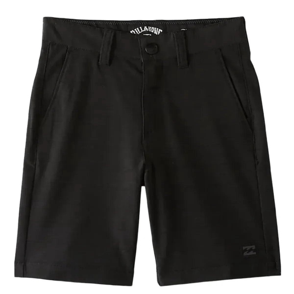 Billabong Men's Crossfire Walkshorts (Big Kids)