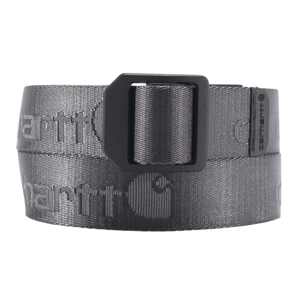 Carhartt Men's Casual Belts, W/Heavy Duty Flexible Stitching, Available in Multiple Styles, Colors & Sizes