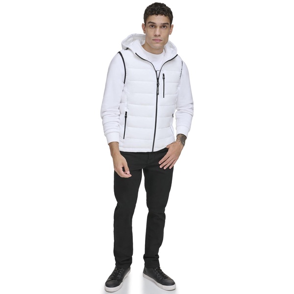 Calvin Klein Men's Puffer Vest