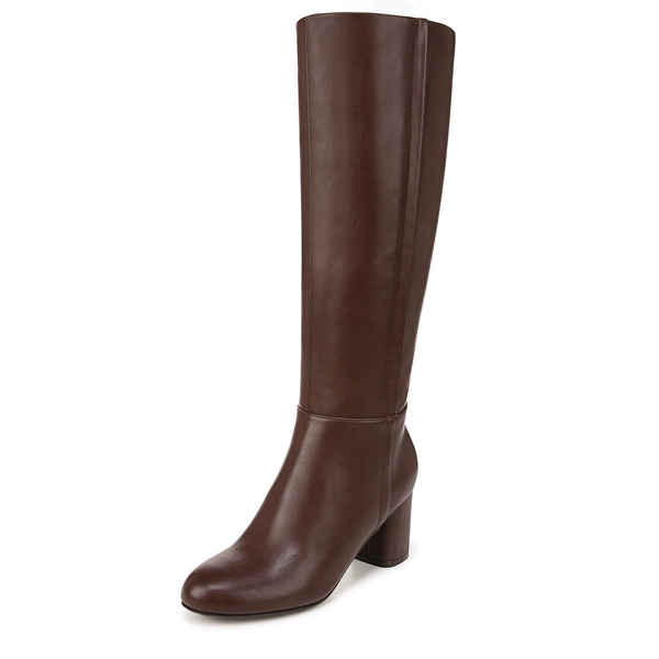 Naturalizer Women's Loving Wide Calf Knee High Boot