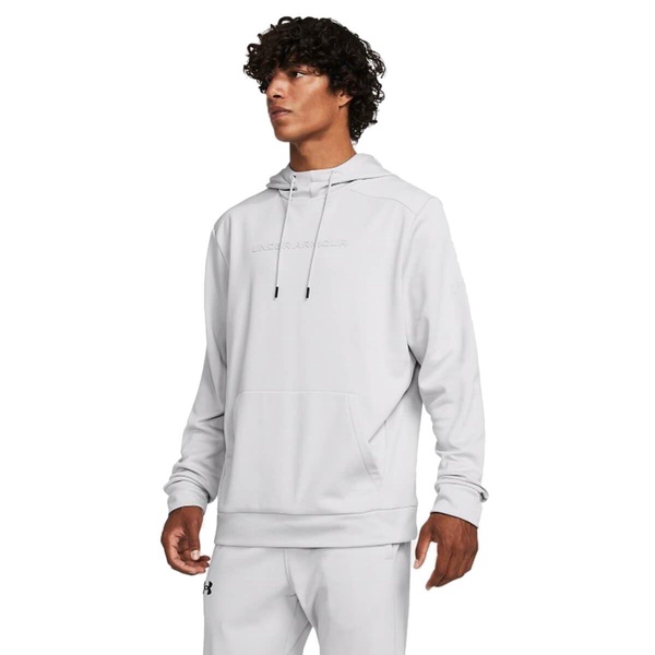 Under Armour Men's Fleece Graphic Hoodie