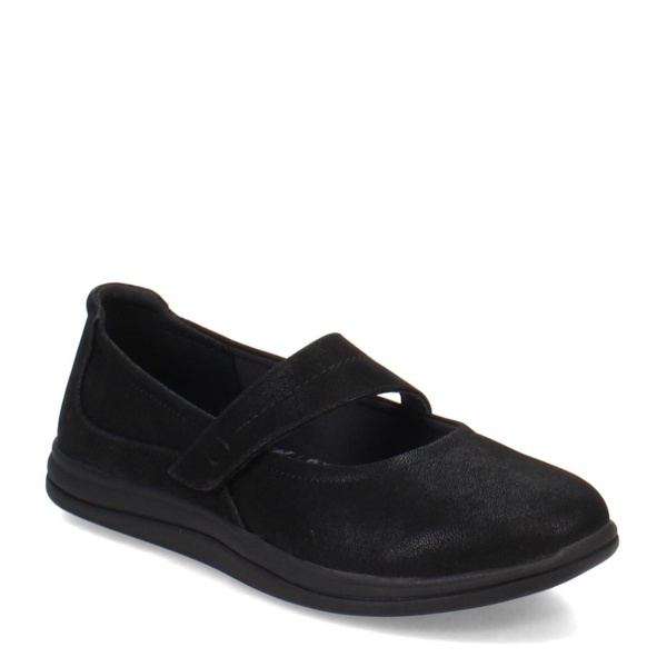 Clarks Women's Breeze Mary Jane Flat