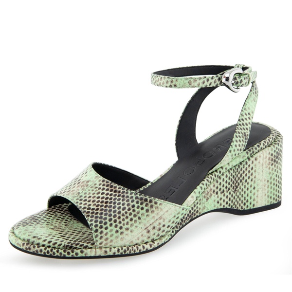 Aerosoles Women's Nixon Heeled Sandal