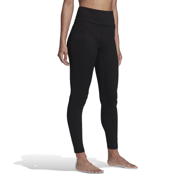 adidas Women's Yoga High Waisted Tights