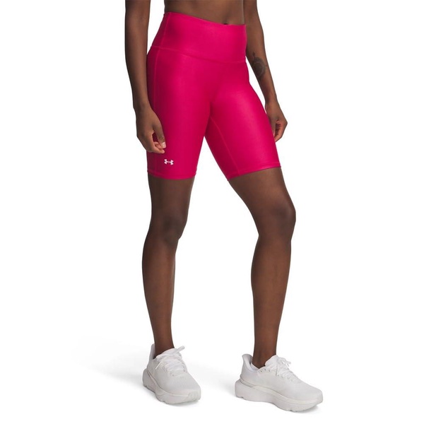 Under Armour Women's Heatgear Bike Shorts