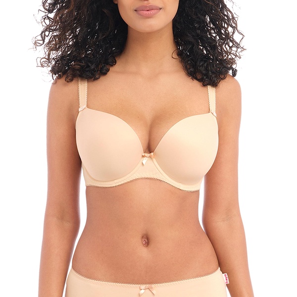 Freya Women's Deco UW Molded Plunge Bra