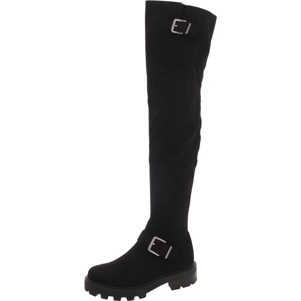 Nine West Women's Nans Over the Knee Boot