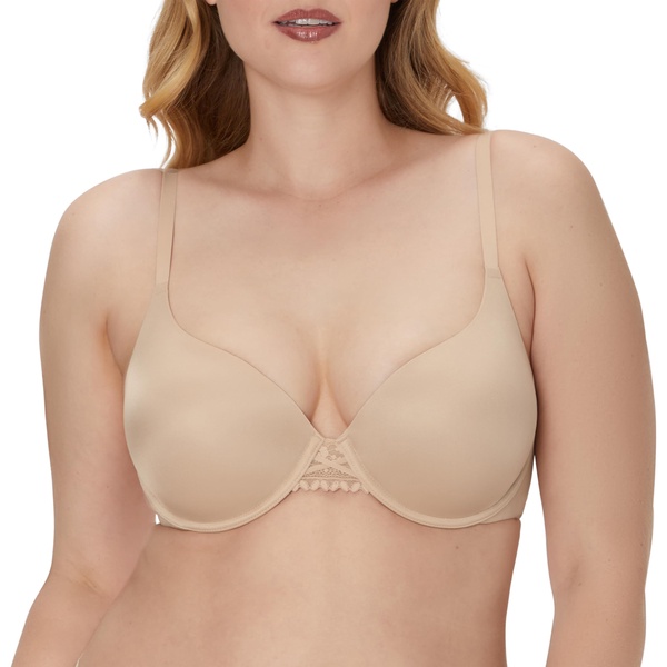 Maidenform Women's Dreamwire Push Up Underwire Bra