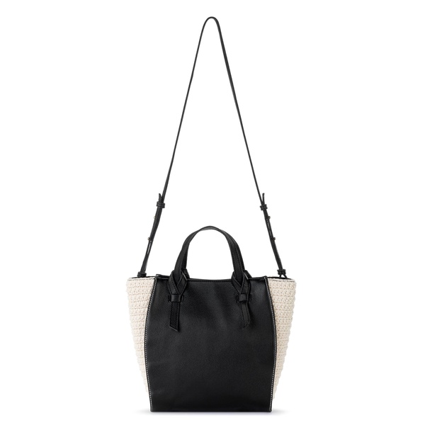 The Sak Paloma Leather Satchel