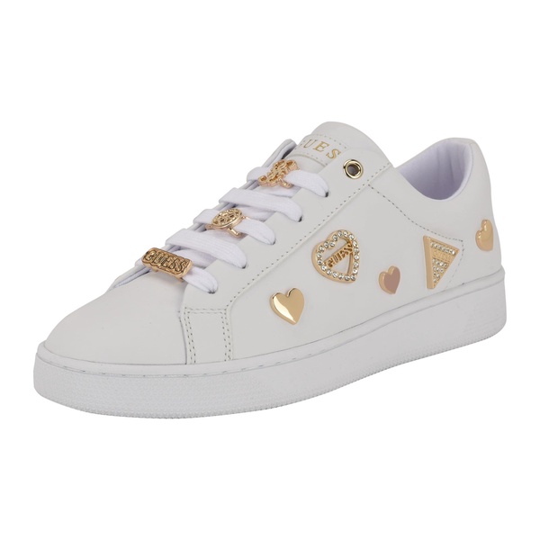 GUESS Women's Runia Sneaker