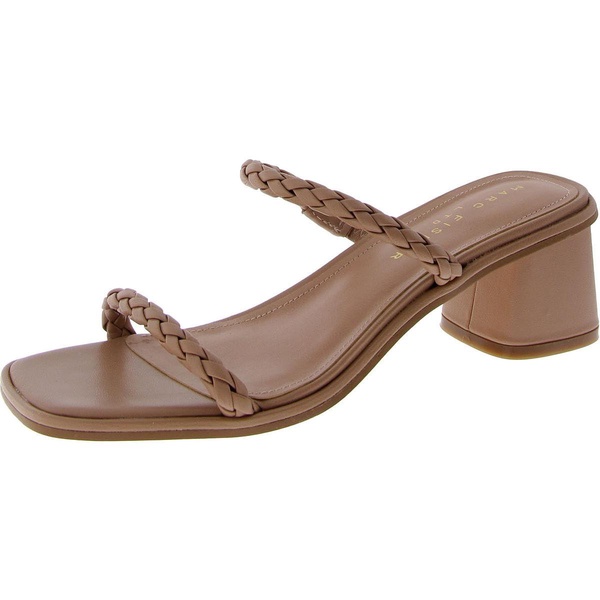 Marc Fisher LTD Women's Thoral Heeled Sandal