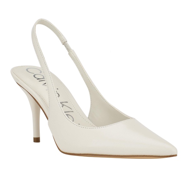 Calvin Klein Women's Cinola Pump