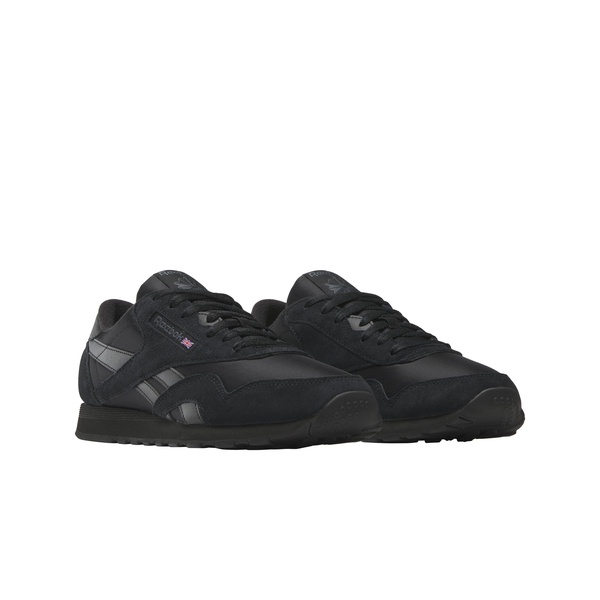 Reebok Mens Classic Nylon Shoes