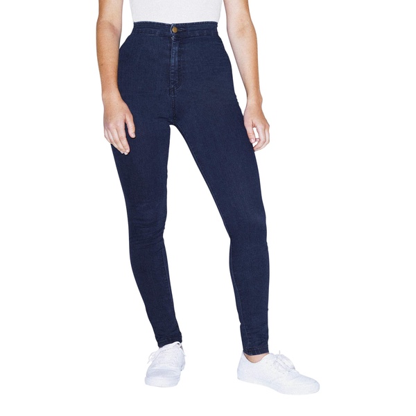 American Apparel Women's The Easy Jean