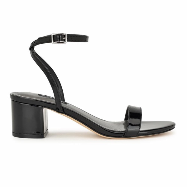 Nine West Women's Allora Heeled Sandal