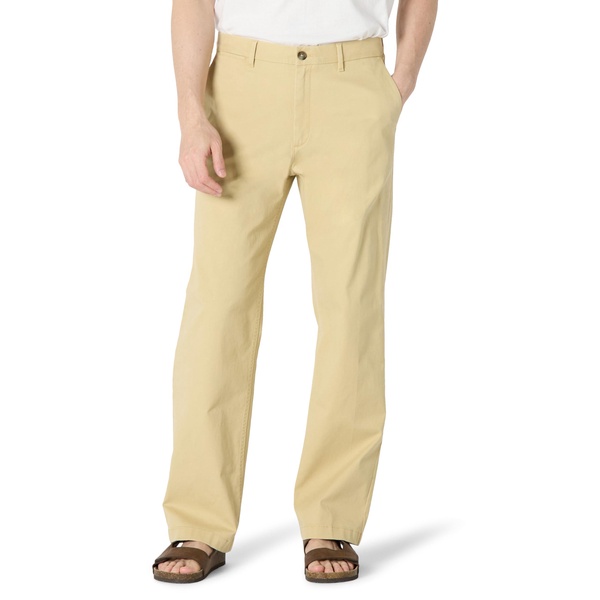 Amazon Essentials Men's Relaxed-Fit Cotton Chino Pant
