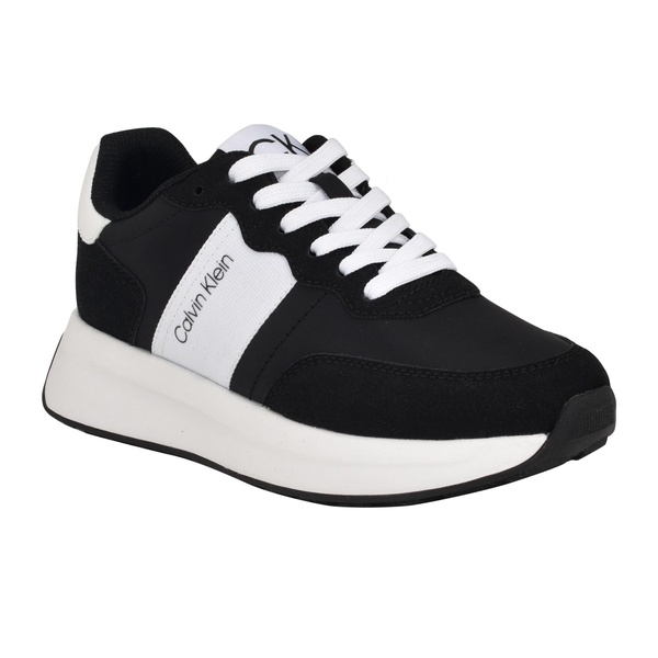 Calvin Klein Women's Hallie Sneaker