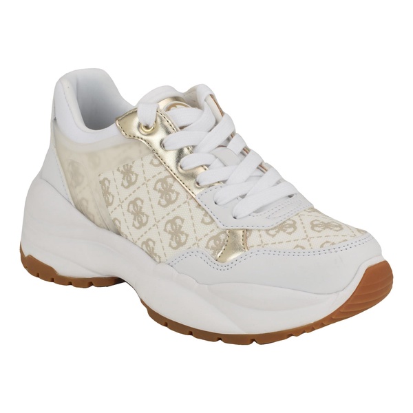 GUESS Women's Samra Sneaker