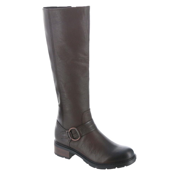 Clarks Women's Hearth Rae Knee-High Boot