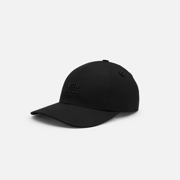 Black Ami Cap
