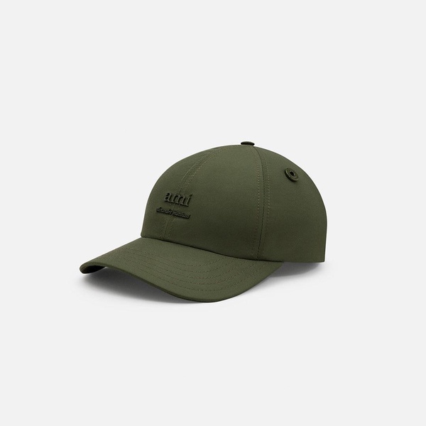 Green Ami Cap