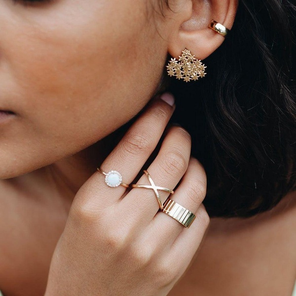 X Ring