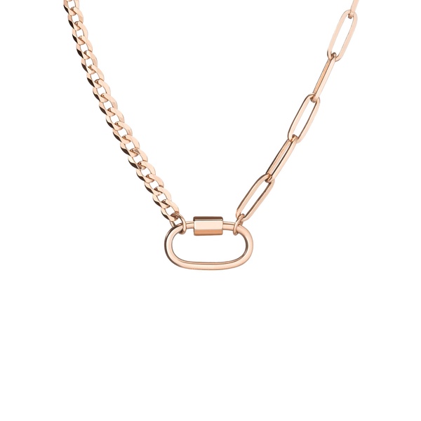 AURATE X KERRY: Lioness pendant