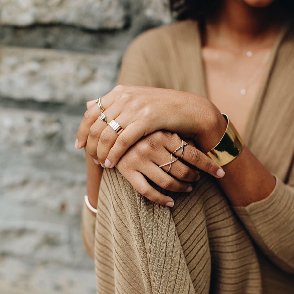X Ring