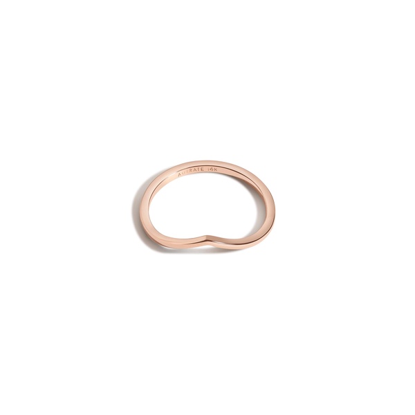 Brooklyn Bridge Ring