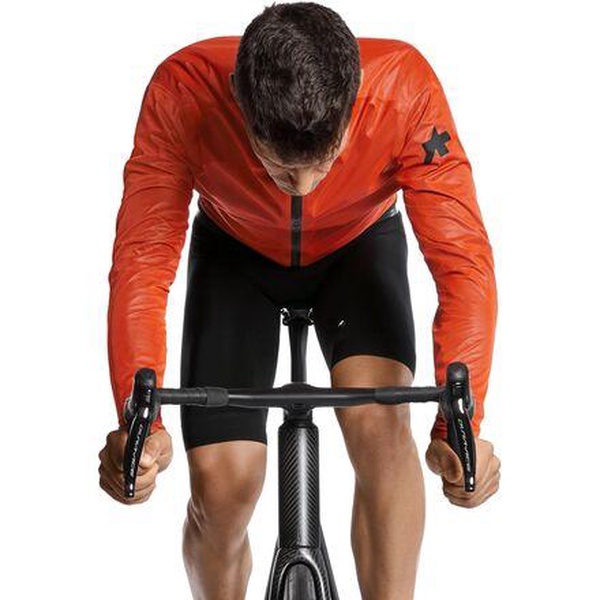 Equipe RS Rain Jacket Targa - Men's