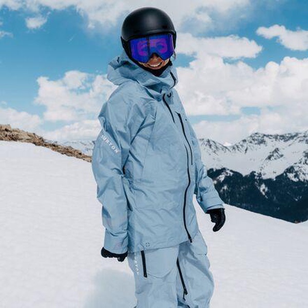 AK Tusk GORE-TEX 3L Pro Jacket - Women's