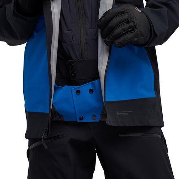 Recon Stretch Pro Shell - Men's