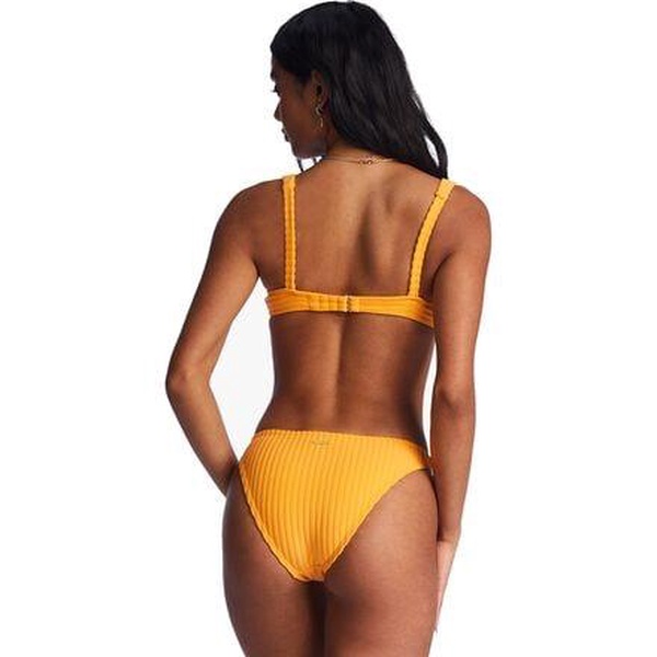 In The Loop Tropic Bikini Bottom - Women's